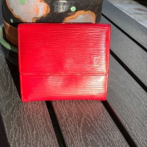 Authentic Louis Vuitton Wallet